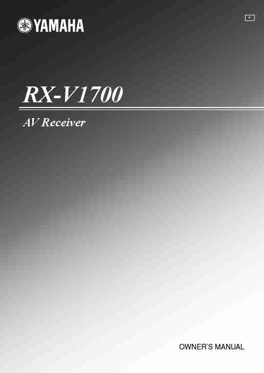 YAMAHA RX-V1700-page_pdf